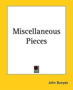 miscellaneous pieces (en Inglés)