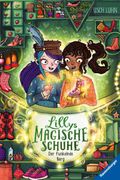 Lillys Magische Schuhe, Band 5: Der Funkelnde Berg (en Alemán)
