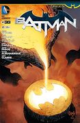 Batman núm. 21 (Batman (Nuevo Universo DC))