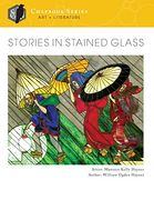 Stories in Stained Glass (Solomon & George Chapbook)