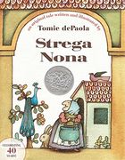 strega nona (en Inglés)