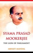 Syama Prasad Mookerjee (en Inglés)