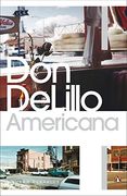 Americana (en Inglés)