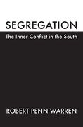 segregation,the inner conflict in the south