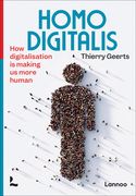 Homo Digitalis (en Inglés)