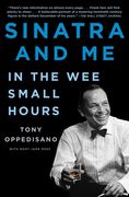 Sinatra and me: In the wee Small Hours (en Inglés)