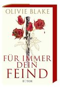 Für Immer Dein Feind (en Alemán)