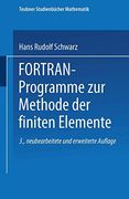 Fortran-Programme zur Methode der Finiten Elemente (en Alemán)