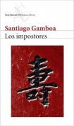 Los impostores (Biblioteca Breve)