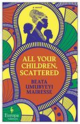 All Your Children, Scattered (en Inglés)