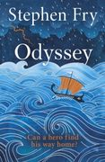 Odyssey - Stephen Fry’s Greek Myths (en Inglés)