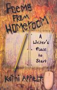 Poems from Homeroom: A Writer's Place to Start (en Inglés)