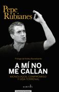 A mí no me Callan: Monólogos, Compromiso y Vida Terrenal (in Spanish)