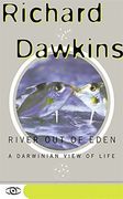 river out of eden,a darwinian view of life