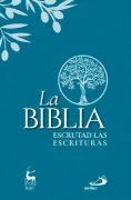 La Biblia - Escrutad las Escrituras (Cromo)