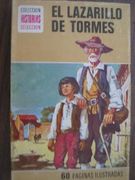 El Lazarillo de Tormes