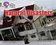 Natural Disasters: Band 05 Green/Band 12 Copper (en Inglés)