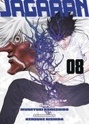 Jagaaan 08 (in German)