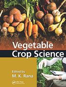 Vegetable Crop Science (en Inglés)