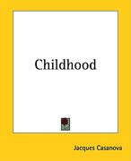 childhood (en Inglés)