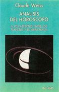 Análisis Del Horóscopo Ii : Aspectos Entre Planetas Y El Mapa Natal