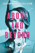 Above and Beyond: Secrets of a Private Flight Attendant (en Inglés)