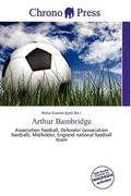 arthur bambridge (en Inglés)