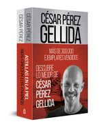 PACK PEREZ GELLIDA