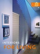 a&d - interiors for living (en Inglés)