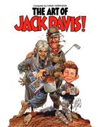 Art of Jack Davis (en Inglés)