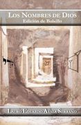 Los Nombres de Dios: Edicion de Bolsillo (Spanish Edition)