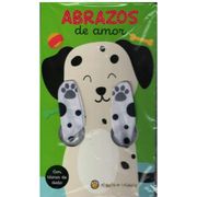 Abrazos de amor - Colección Abrazos - El Gato De Hojalata - El Gato De Hojalata