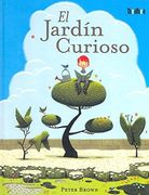 El Jardín Curioso (Takatuka Albumes)