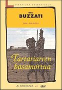 Tartariarren Basamortua: 150 (Literatura Unibertsala) (en Euskera)
