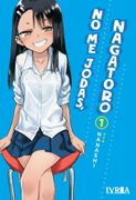 No me Jodas, Nagatoro 01