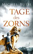 Tage des Zorns: Thriller (en Alemán)