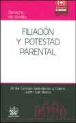 Filiación y Potestad Parental (in Spanish)