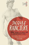 the politics of aesthetics (en Inglés)