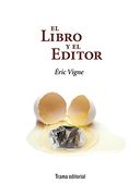 El libro y el editor (Tipos móviles)