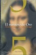 EL NUMERO DE ORO (En papel)