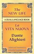 the new life / la vita nuova,a dual-language book (en Inglés)