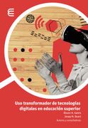 Uso Transformador de Tecnologã­As Digitales en Educaciã³N Superior de Varios Autores(Ediciones Universidad Cooperativa de Colombia)