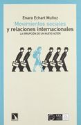 Movimientos Sociales Y Relaciones (Mayor)