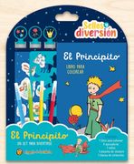 Sellos y Diversion: El Principito