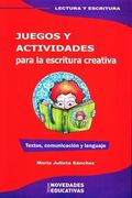 juegos y actividades para la escritu