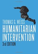Humanitarian Intervention