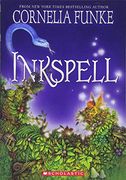 Inkspell (Inkheart Trilogy)