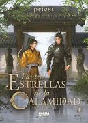 Las Tres Estrellas de la Calamidad 01. Ed. Especial