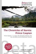 The Chronicles of Narnia: Prince Caspian (en Inglés)