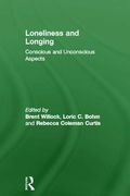 loneliness and longing